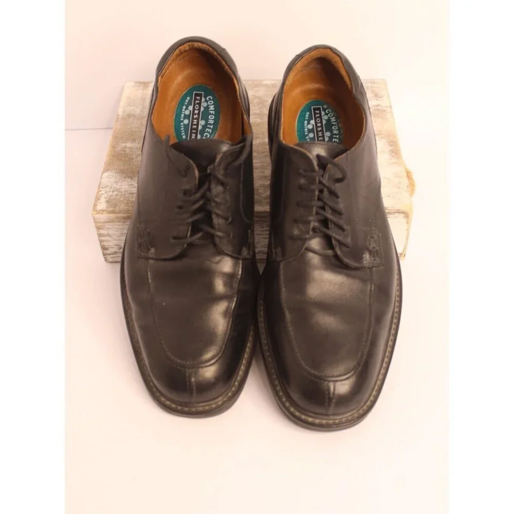 Florsheim crafted discerning